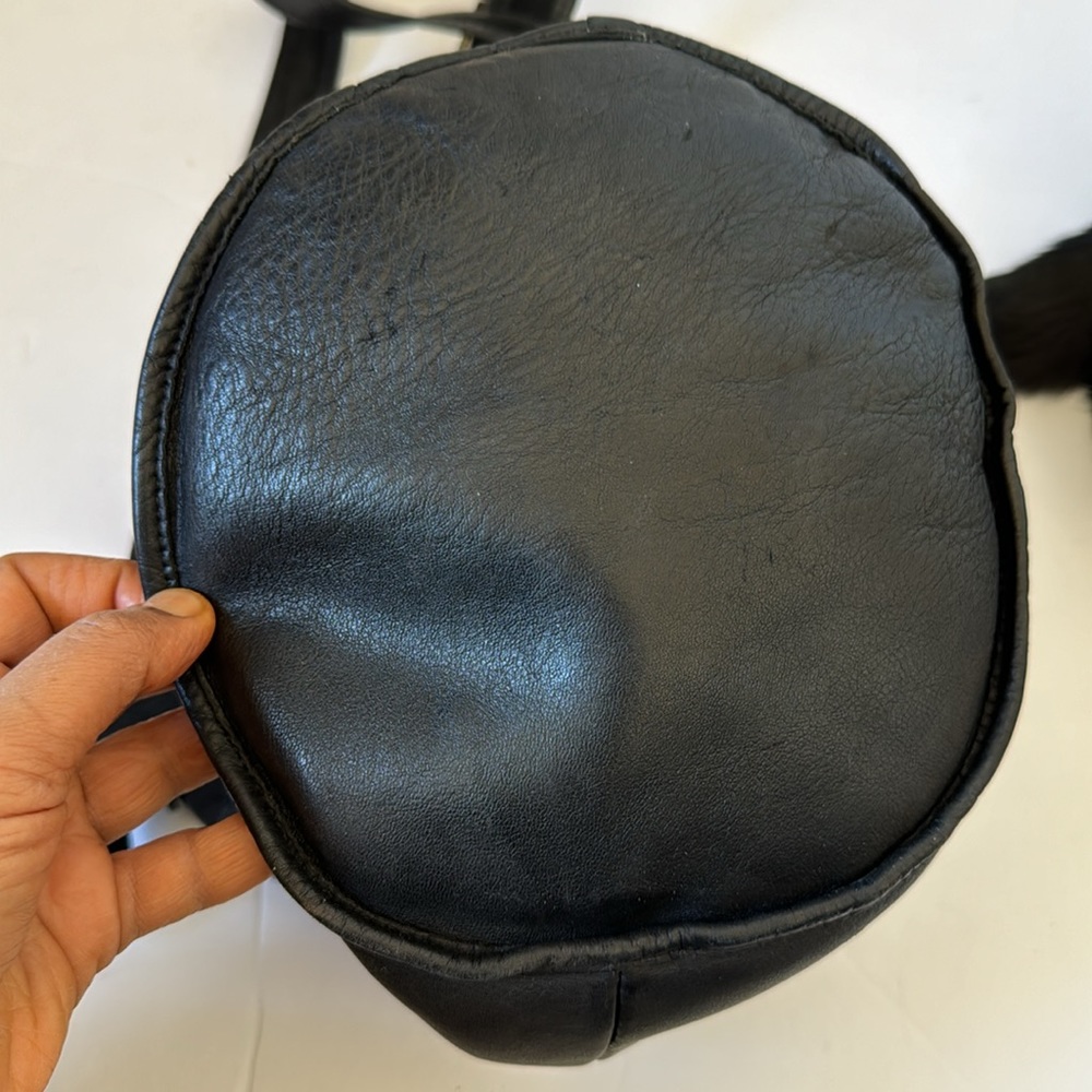 Vintage Coach Bucket bag - Picture 6 of 14